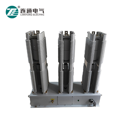 JCZ6-40.5永磁高压真空接触器