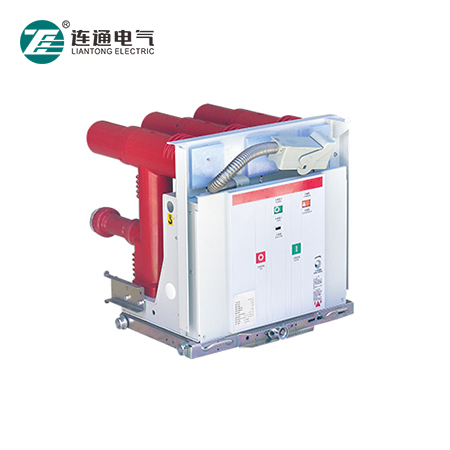 VZF(R)-12户内高压真空负荷开关-熔断器组合电器